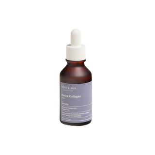 Serum cu colagen marin,  Mary and May, 30ml