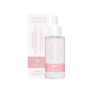 Ser cu niacinamide, #OOTD, 50 ml