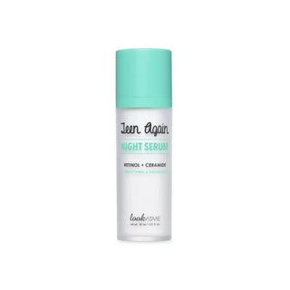 Serum de noapte cu retinol, Look At Me, 50ml