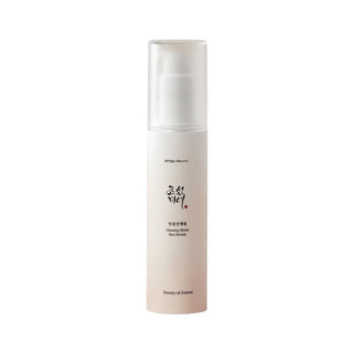 Serum pentru protectie solara 50+ PA ++++ cu ginseng , Beauty of Joseon, 50 ml
