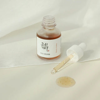 Ser pentru regenerare cu ginseng si mucina de melc, Beauty of Joseon, 30 ml