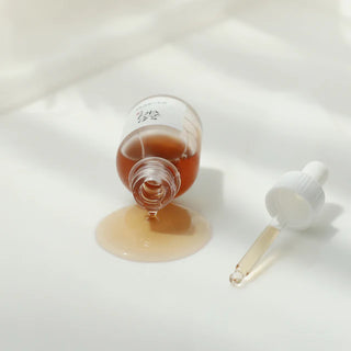 Ser pentru regenerare cu ginseng si mucina de melc, Beauty of Joseon, 30 ml