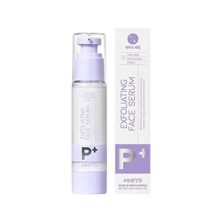 Ser pentru seara pentru exfoliere, #OOTD, 50 ml Tuju -