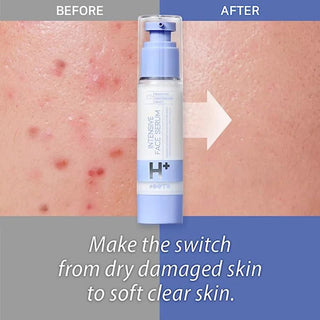 Ser pentru seara pentru exfoliere, #OOTD, 50 ml Tuju -