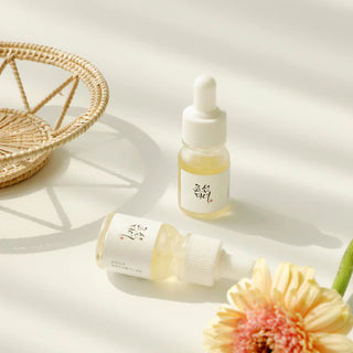 Ser pentru stralucire cu propolis si niacinamide, Beauty of Joseon, 30 ml