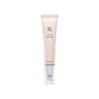 Ser pentru zona ochilor cu ginseng si retinal, Beauty of Joseon, 30 ml