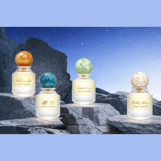 Apa de parfum pentru dama Abell, Sorvella Galaxy, 50 ml