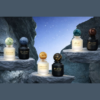 Apa de parfum pentru dama Abell, Sorvella Galaxy, 50 ml