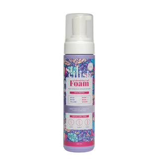 Spuma modelatoare pentru parul cret cu efect de volum Steilish