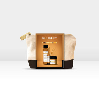 Set Honey Ritual cu extract de miere, Doliderm, 3 buc