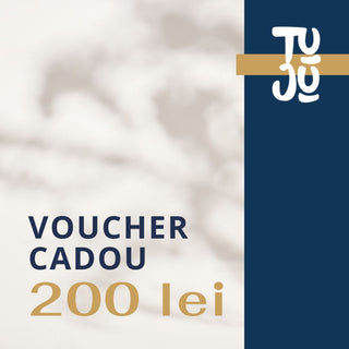 Voucher cadou Tuju