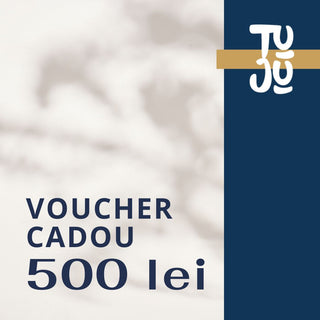 Voucher cadou Tuju