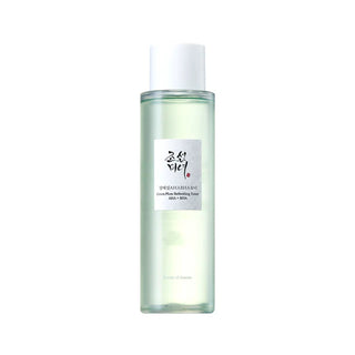 Toner cu apa de prune verzi, AHA si BHA, Beauty of Joseon, 150 ml