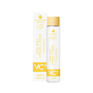Toner pentru stralucire cu Vitamina C, #OOTD, 250 ml