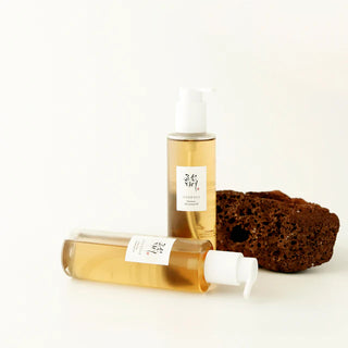 Ulei de curatare cu extract de ginseng, Beauty of Joseon, 210 ml