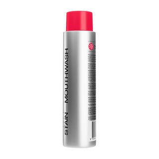 Hismile iD Stain Apa de gura pentru indepartarea impuritatilor si a depunerilor de la suprafata dintilor, 237 ml