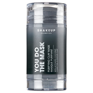 Masca Purifianta din Argila pentru Barbati, You Do The Mask, SHAKEUP Cosmetics, 35 gr