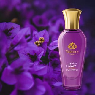 Set cadou 3 x 30 ml apa de parfum Be A Diva, Be A Star si Star Flowerazzi, Yardley, 3 articole