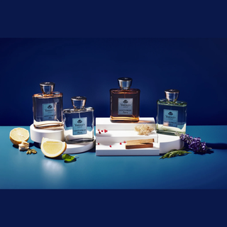 Apa de toaleta pentru barbati, Gentleman Classic, Yardley, 100 ml