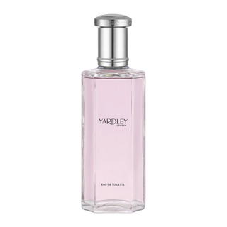Apa de toaleta cu note de trandafir englezesc, English Rose, Yardley, 125 ml Tuju -