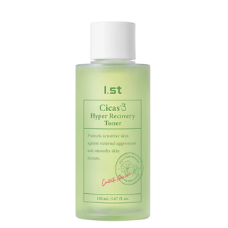 Toner cu efect de regenerare intensa Cicas no.3 Hyper Recovery, I.st, 150 ml