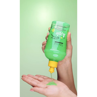 Gel de dus cu extract de mar + vitamina E & pantenol, Let's Take the Trip to Paradise, Thalia, 400 ml