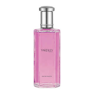 Apa de toaleta cu note florale, Frangipani, Yardley, 125 ml Tuju -