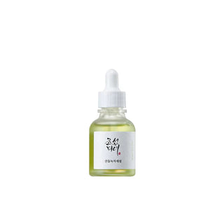 Ser pentru calmare cu ceai verde si panthenol, Beauty of Joseon, 30 ml