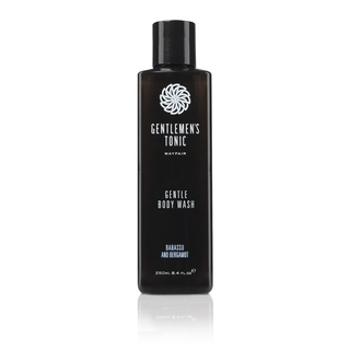 Gel de Dus cu Ulei de Babassu si Extract de Ghimbir, Babassu & Bergamot, Gentlemen's Tonic, 250 ml