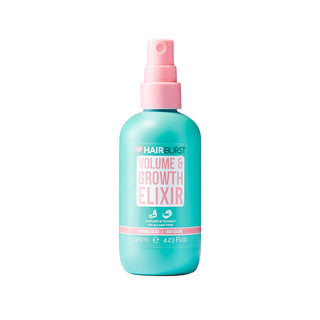 Spray Elixir pentru Volum si Cresterea Parului, Hairburst, 125 ml