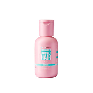 Balsam Travel Size pentru Fortifierea si Accelerarea Cresterii Parului, Hairburst, 60 ml