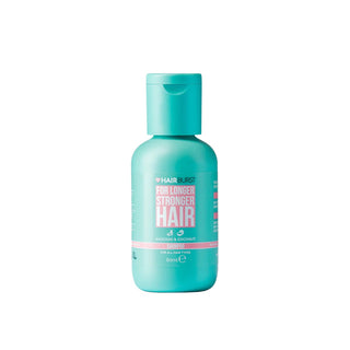 Sampon Travel Size pentru Fortifierea si Accelerarea Cresterii Parului, Hairburst, 60 ml