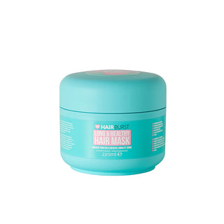 Masca Hidratanta pentru Par Lung si Sanatos, Hairburst, 220 ml