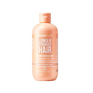 Sampon pentru Par Uscat sau Deteriorat, Hairburst, 350 ml