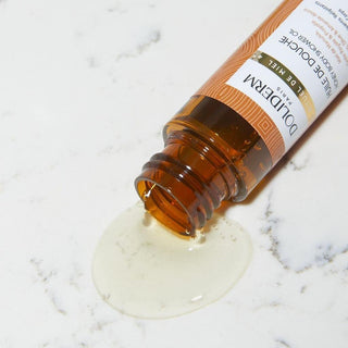 Set Honey Ritual cu extract de miere, Doliderm, 3 buc