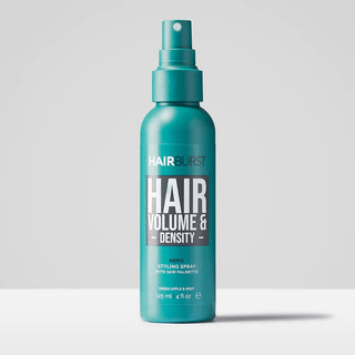 Spray Styling Barbati, pentru Par cu Volum si Densitate, Hairburst, 125 ml