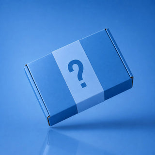 Mystery Box 2