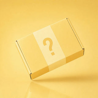 Mystery Box 3