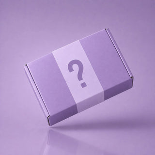 Mystery Box 1