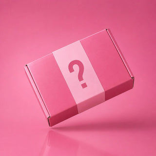 Mystery Box 4