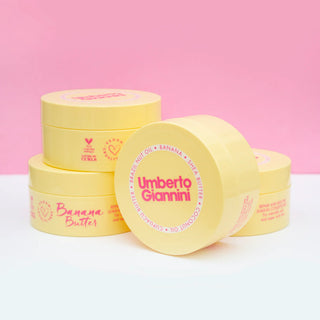 Set styling 5 produse pentru par cret, Curl Type 4, Umberto Giannini