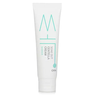 Soak Out - Crema tip gel cu aloe vera, centella asiatica si panthenol, Ottie, 50 ml