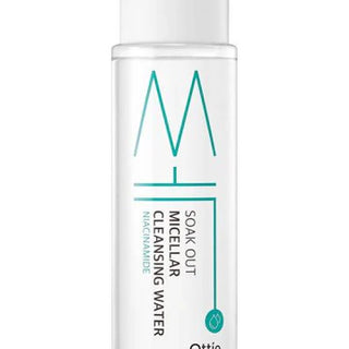 Soak Out - Apa micelara, Ottie, 100 ml