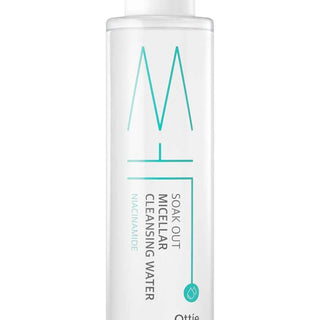 Soak Out - Apa micelara, Ottie, 300 ml