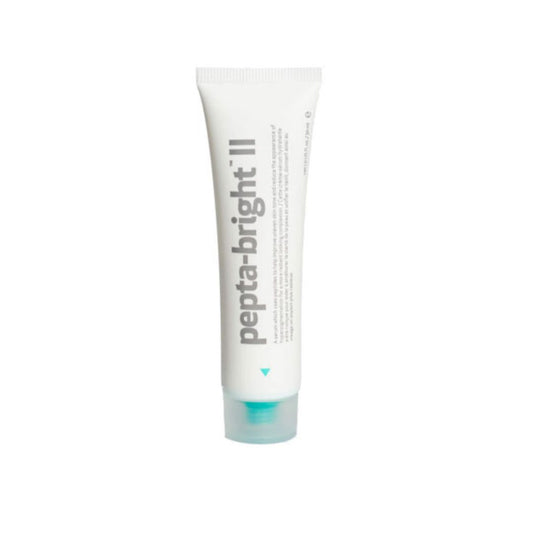Crema pentru uniformizarea tonului pielii, Pepta-bright II, Indeed Laboratories, 30 ml
