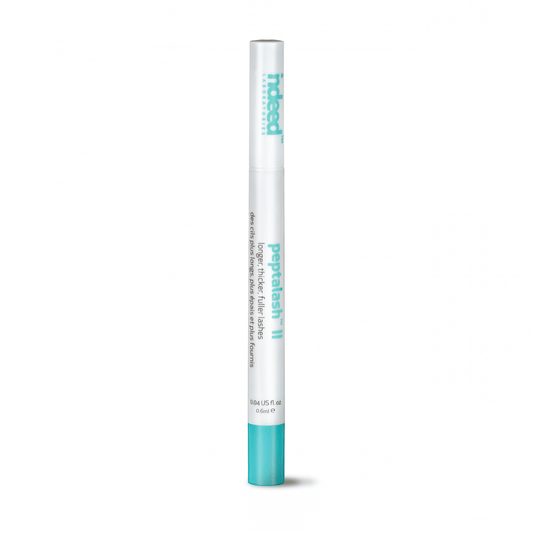 Tratament pentru cresterea genelor, cu peptide, Peptalash II, Indeed Laboratories, 1.2 ml
