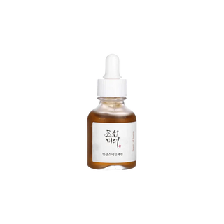 Ser pentru regenerare cu ginseng si mucina de melc, Beauty of Joseon, 30 ml